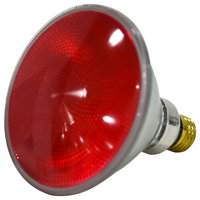 Sylvania 16661 Halogen Reflector Lamp, 90 W, Medium E26 Lamp Base, PAR38