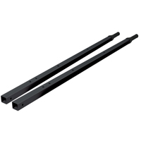 WHEELBARROW HDL 60X1.5X1-3/4IN