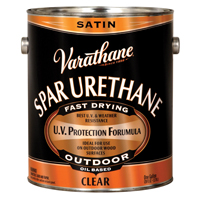 URETHANE SPAR OIL VOC SATIN GA
