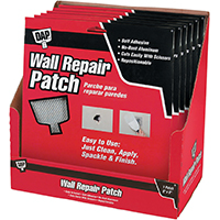 09146 WALL REPAIR PATCH 6X6