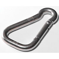 262428 LCK SPG SNP 3/4  SS