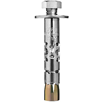 609R SUPER SLEEVE 3/8 X 4