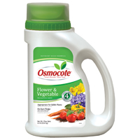 4.5# OSMOCOTE FLWR/VEG FOOD