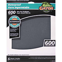 4471 9X11 WATERPROOF 600 5PK