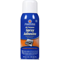 ADHESIVE SPRAY MP CLEAR 10.5