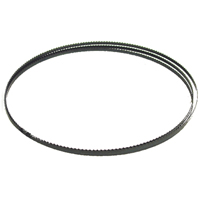 BLADE BAND SAW 1/8X59-1/2IN