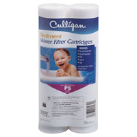 CUL-P5 WATER FILTER CARTRIDGE 5U