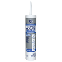 GE-GE7000 9OZ SILICONE SEALANT F