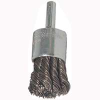 36051 KNOT END BRUSH X-COARSE