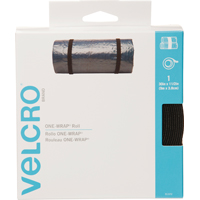 VELCRO ONE WRAP 30'X1-1/2