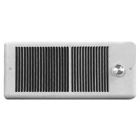 HEATER ELECTRIC WALL 1500W120V