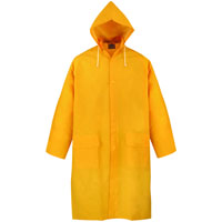 Raincoat Large 2pc Py800l