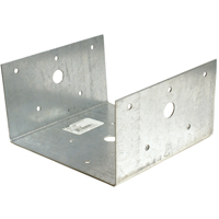 D66 POST ANCHOR 6 X 6