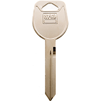 MT-6 MITSUBISHI KEY (D)