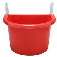 FEEDER OVER FENCE RED 20QT