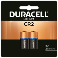 BATTERY ULTRA LI PHOTO CR2 2PK