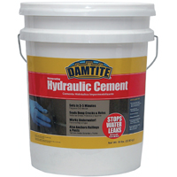 07502 WTRPROOF HYDRAULIC CEMNT