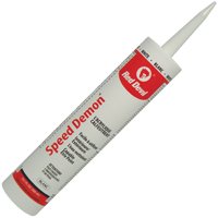 00131CA SPEED DEMON WHITE