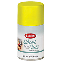KRYLON SPRAY PAINT SHORT CUTS SU