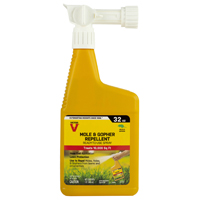 REPELLENT MOLE/GOPHER 32OZ