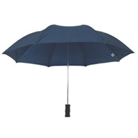 Rain Umbrella Compact 21" Navy