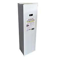 PIPE INSULATION FOAM 1-1/8X46"