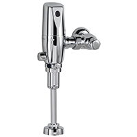 6063051.002 FLUSH VALVE ELEC