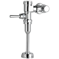 6045051.002 FLUSH VALVE MAN