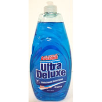 DETERGNT DSH LIQ ORIG BLU 30OZ