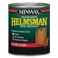 URETHANE SPAR OIL HI GLOSS PT