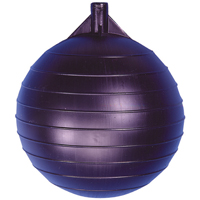 FLOAT PLASTIC FLIPPEN 5/16X8