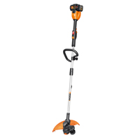 TRIMMER/EDGER 40V 13IN