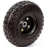 FR1030 10IN NO FLAT TIRE