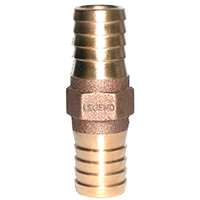 3/4"BRS Insert Coupling