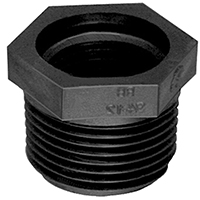 BUSHING REDUCER 3 MPT X 2 FPT