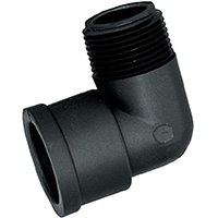 ELBOW STREET 90D 1MPTX1FPT