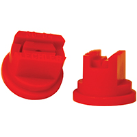 NOZZLE FLAT SPRAY STAND 80DEG