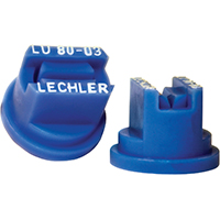 NOZZLE MULTI RANGE FLAT 80DEG