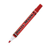 MARKER PAINT STICK RED