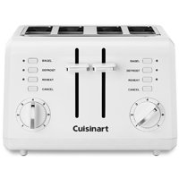 TOASTER CMPT 4SL 120V 850W