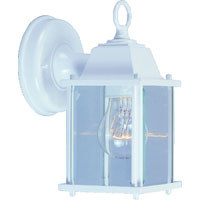 BOS-AL103743L FIXTURE PORCH 1LT