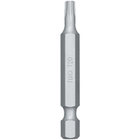 DW2660 T20 TORX POWER BIT