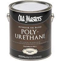 49501 POLYURETHANE SEMI-GLOSS