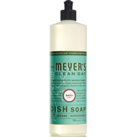 16OZ Basil Dish Soap