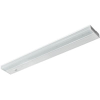 LED SLIM PLUG IN BAR 18IN WHT