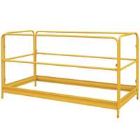 SCAFFOLD GUARD RAIL F/8795478