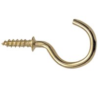 50351 OOK 7/8 BRASS CUP HKS 8