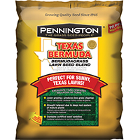SEED TX BERMUDA BLEND 8.75LB