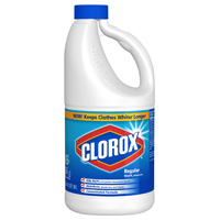 CLOROX BLEACH 64 OZ