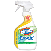 30970 BLEACH GEL SPRAY 30 OZ